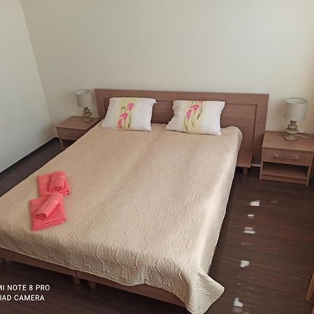 Nelli Apartamentai Druskininkai Buitenkant foto